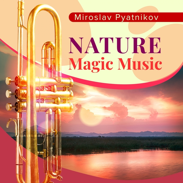 Couverture de Nature Magic Music