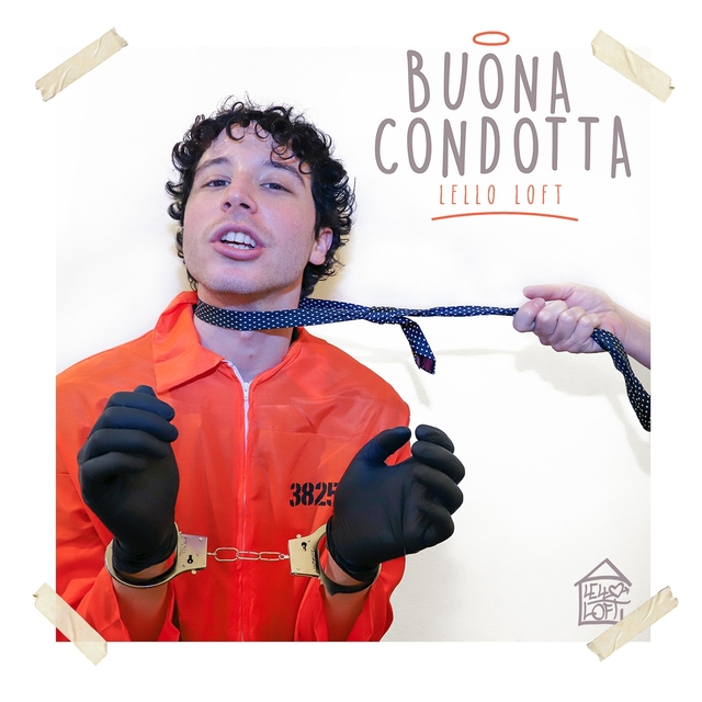 Couverture de Buona Condotta