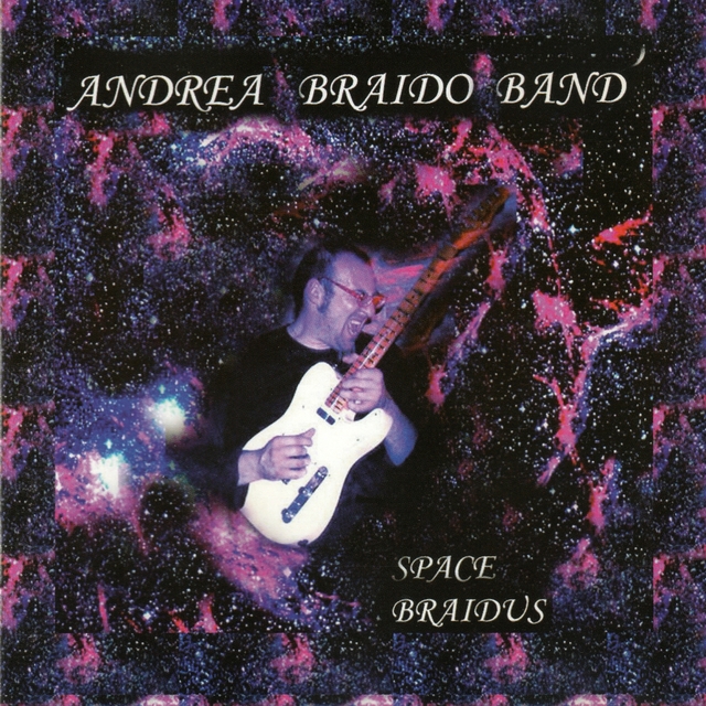 Space Braidus