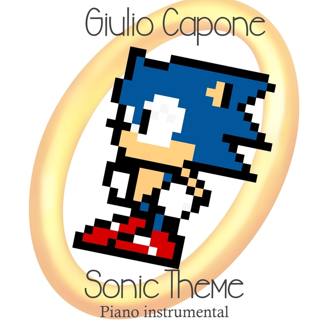 Sonic theme