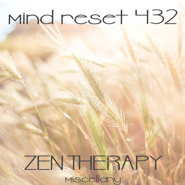 Zen Therapy