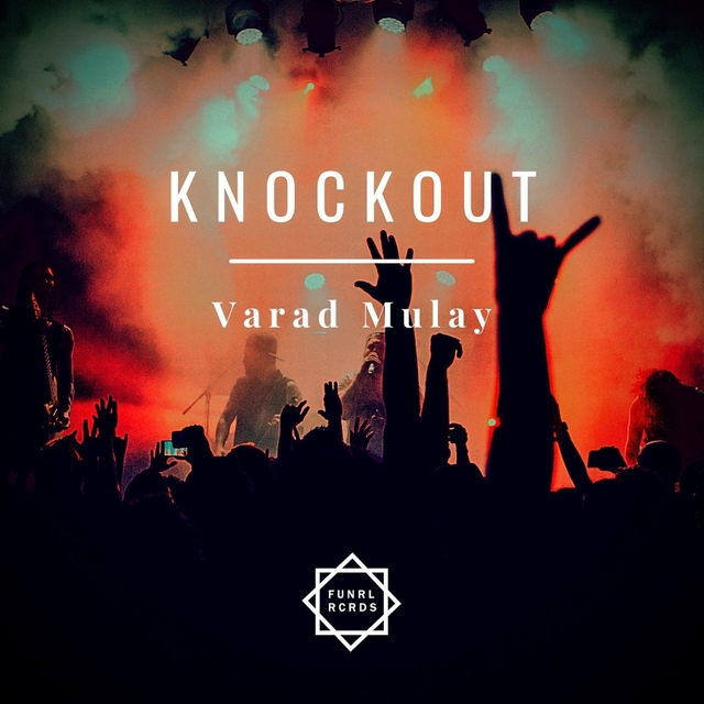 Couverture de Knockout