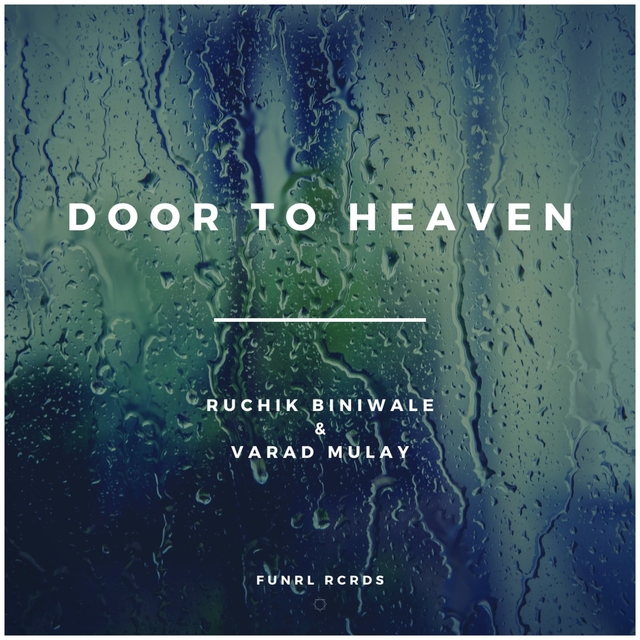 Couverture de Door To Heaven