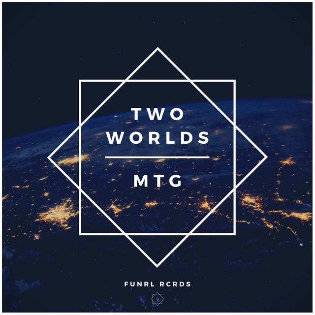 Couverture de Two Worlds