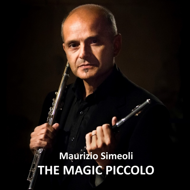 THE MAGIC PICCOLO