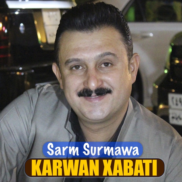 Sarm Surmawa