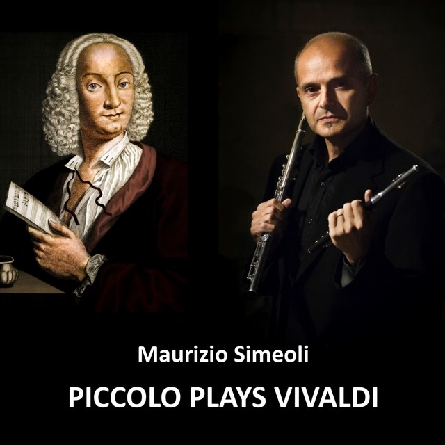 PICCOLO PLAYS VIVALDI