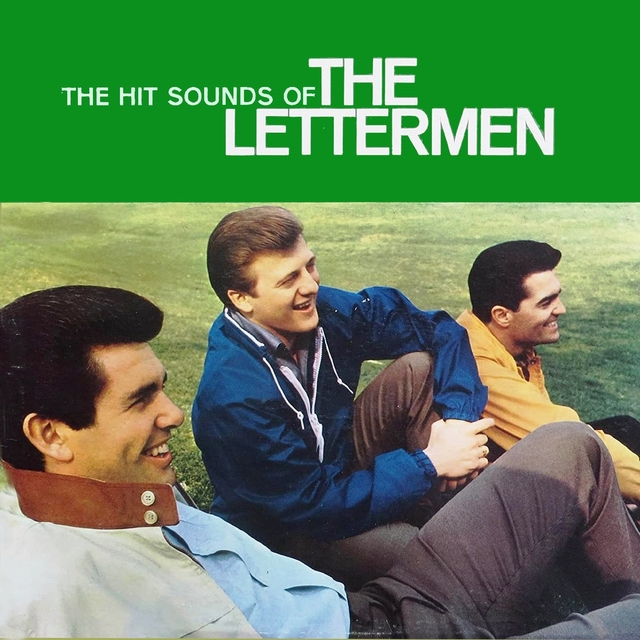 The Hit Sound Of The Lettermen