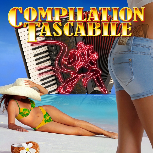 Compilation tascabile