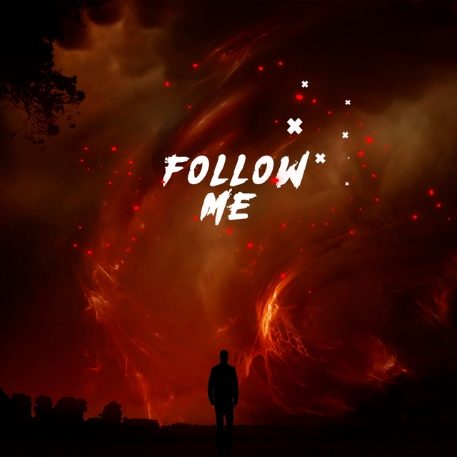 Couverture de Follow Me