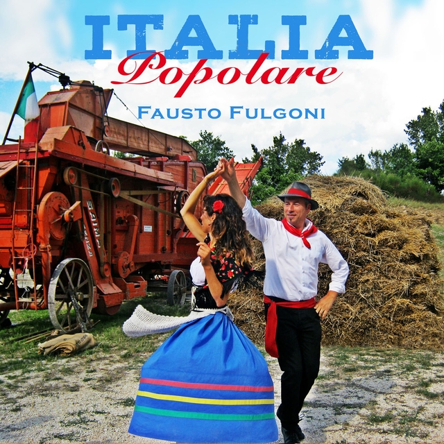 Couverture de Italia popolare