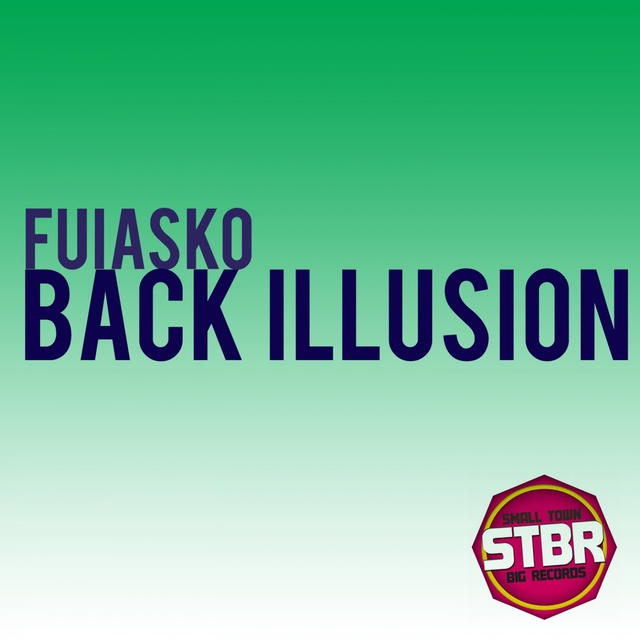 Couverture de Back Illusion