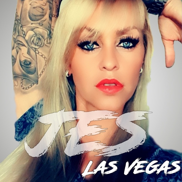 Couverture de Las Vegas