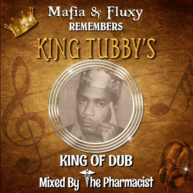 Mafia & Fluxy Remembers King Tubbys