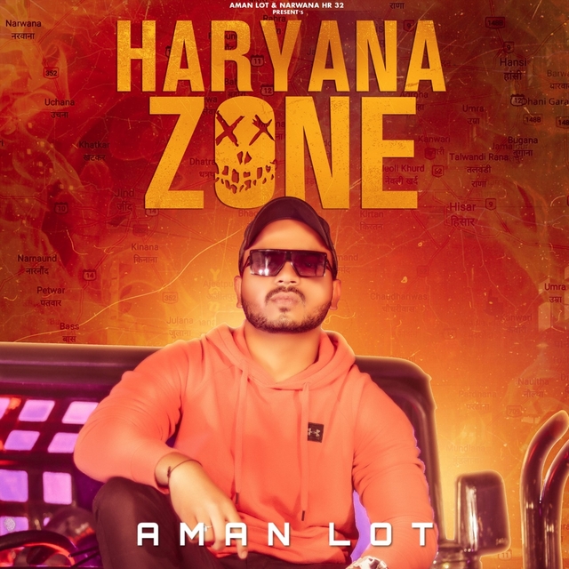 Haryana Zone