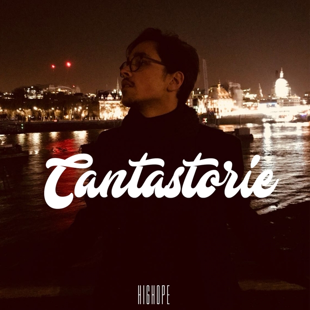 Cantastorie