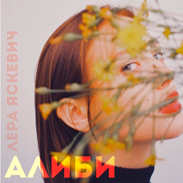 Couverture de Алиби