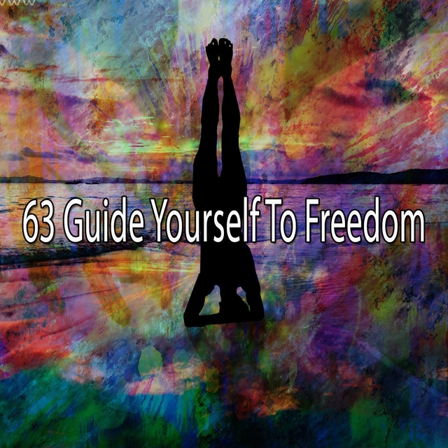 63 Guide Yourself to Freedom