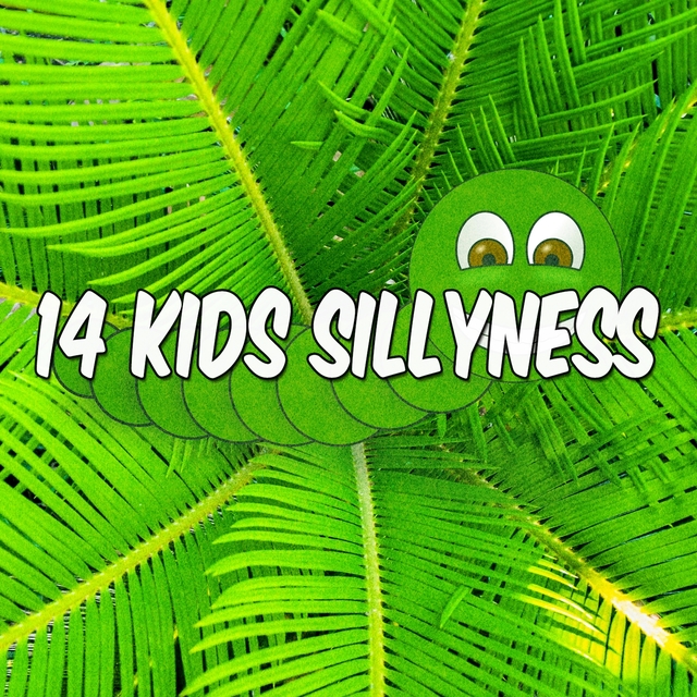 14 Kids Sillyness