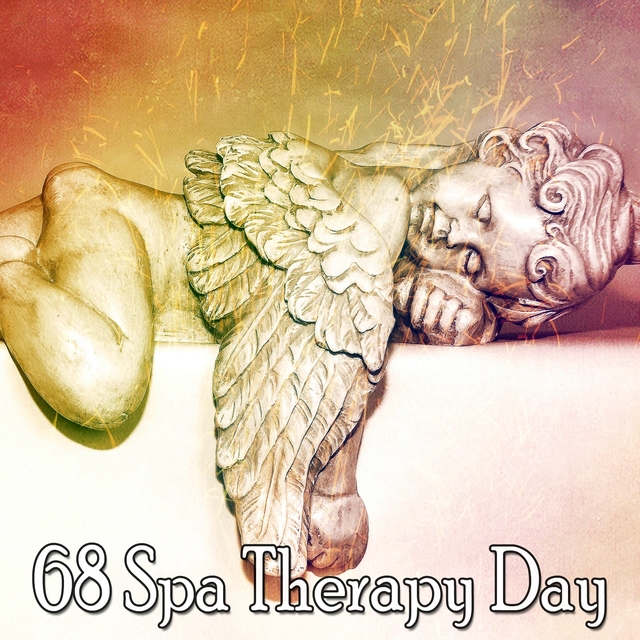 68 Spa Therapy Day