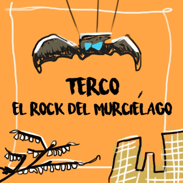 El Rock del Murciélago