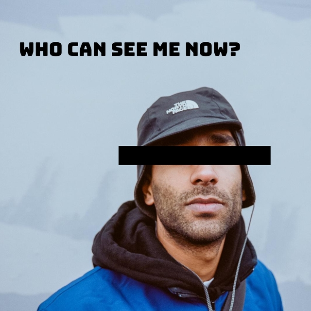 Couverture de Who Can See Me Now?