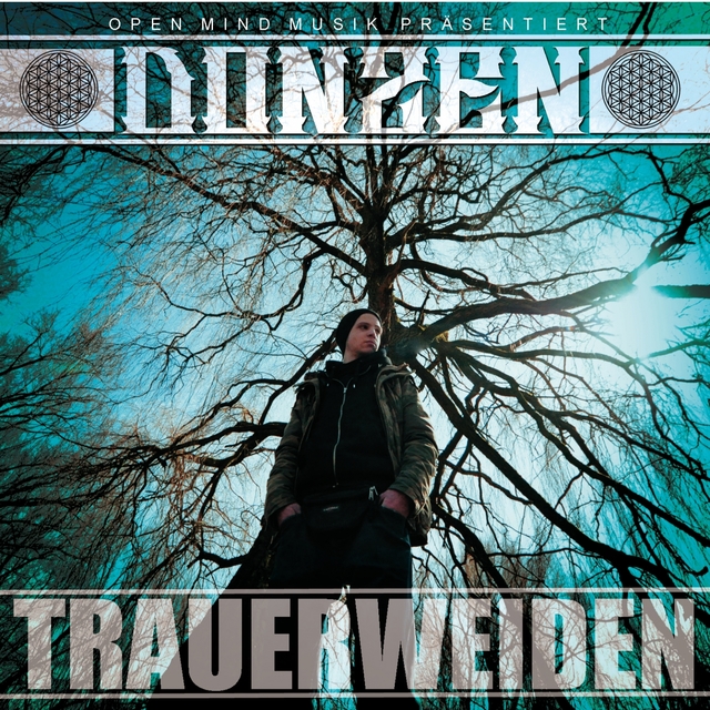 Couverture de Trauerweiden