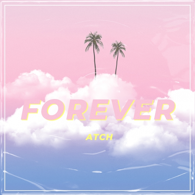 Couverture de Forever