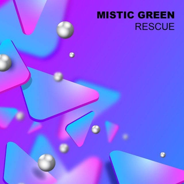 Couverture de Rescue