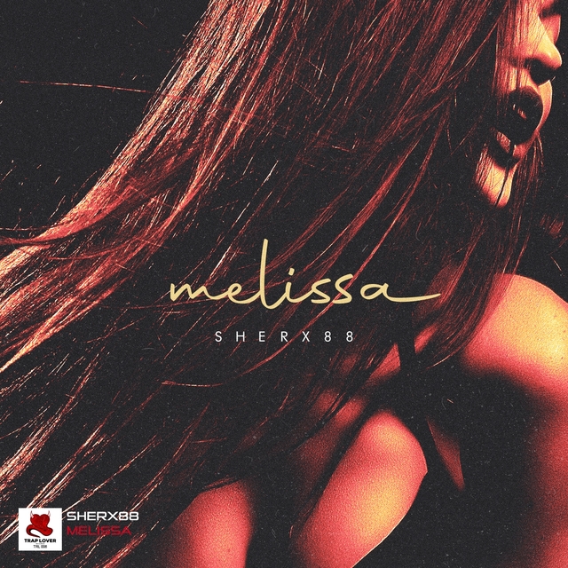 Couverture de Melissa