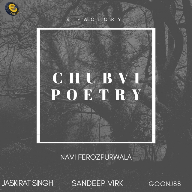 Chubvi Poetry