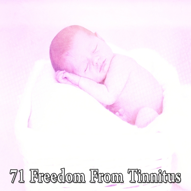 Couverture de 71 Freedom from Tinnitus