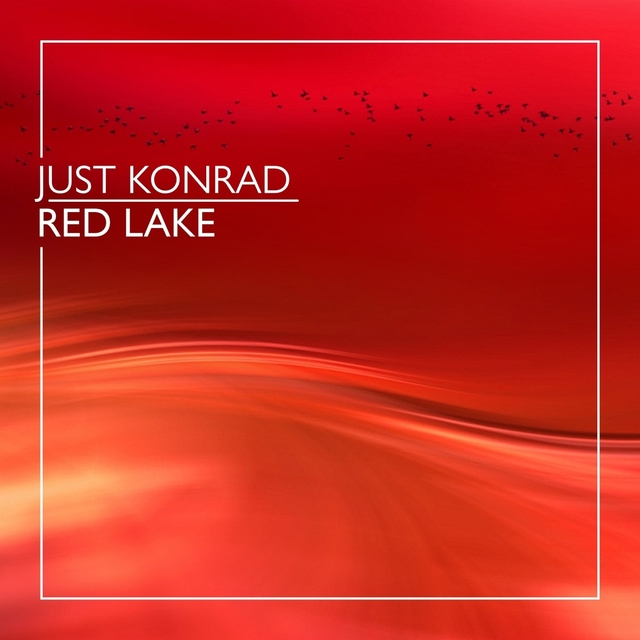 Couverture de Red Lake