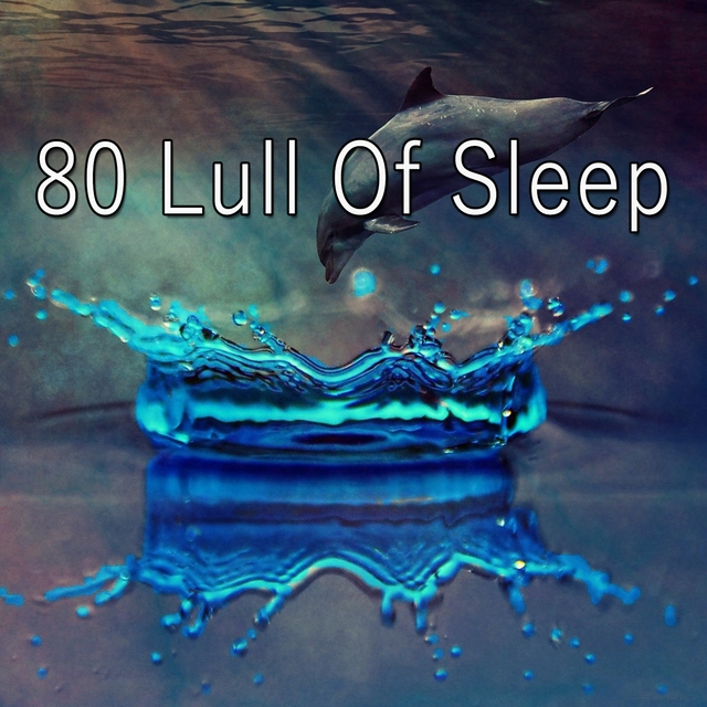 80 Lull of Sle - EP