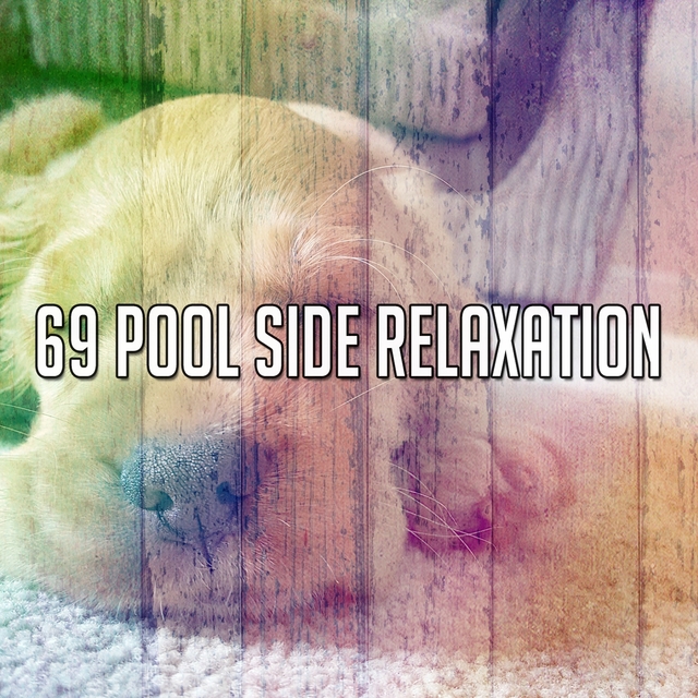 69 Pool Side Relaxation