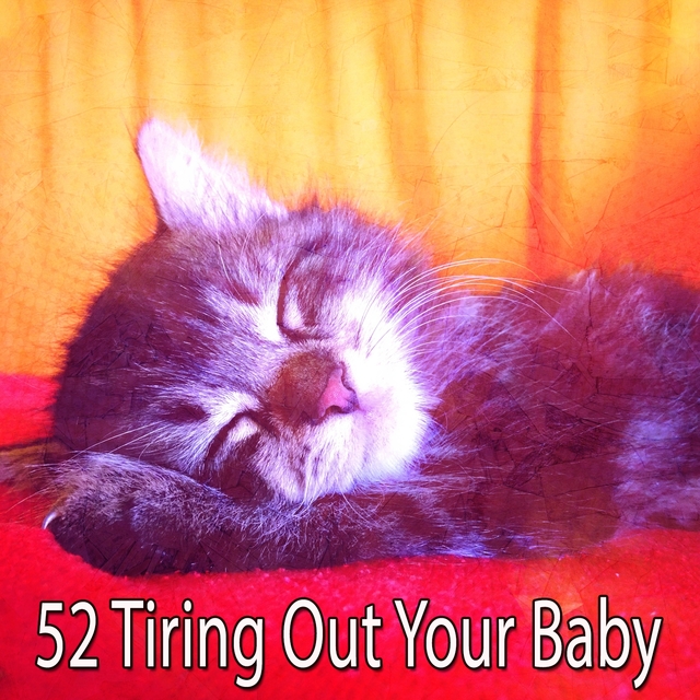 Couverture de 52 Tiring out Your Baby