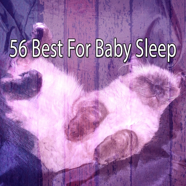 56 Best for Baby Sle - EP