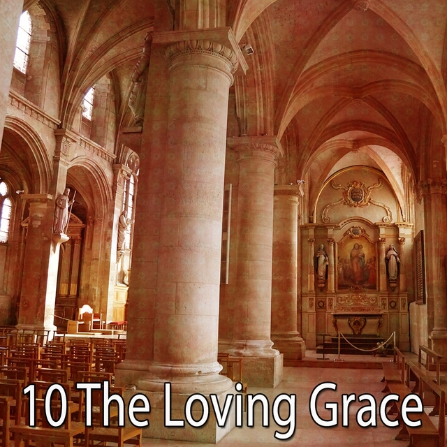 Couverture de 10 The Loving Grace