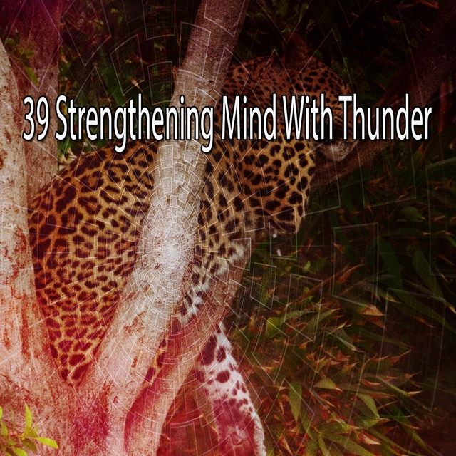 39 Strengthening Mind with Thunder