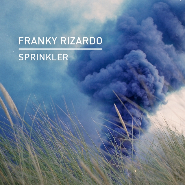 Couverture de Sprinkler