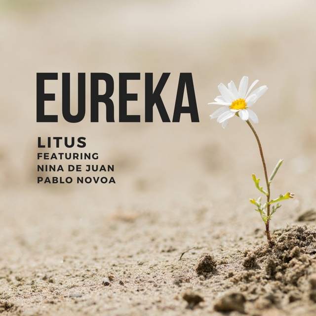 Couverture de Eureka