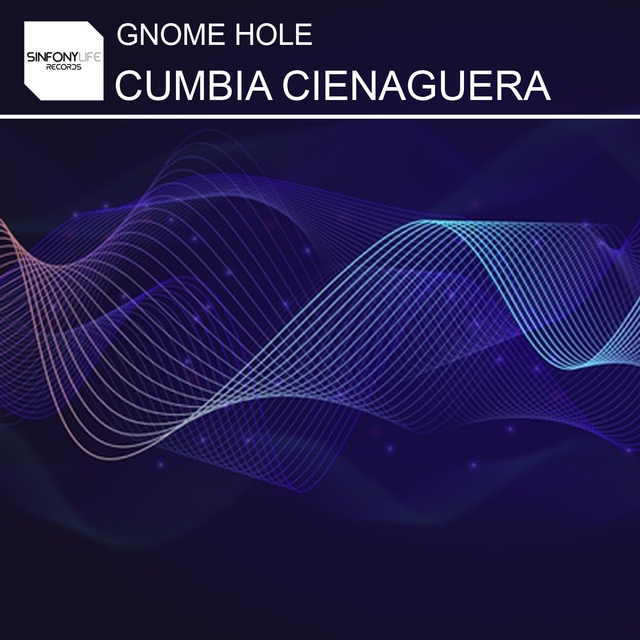 Cumbia Cienaguera