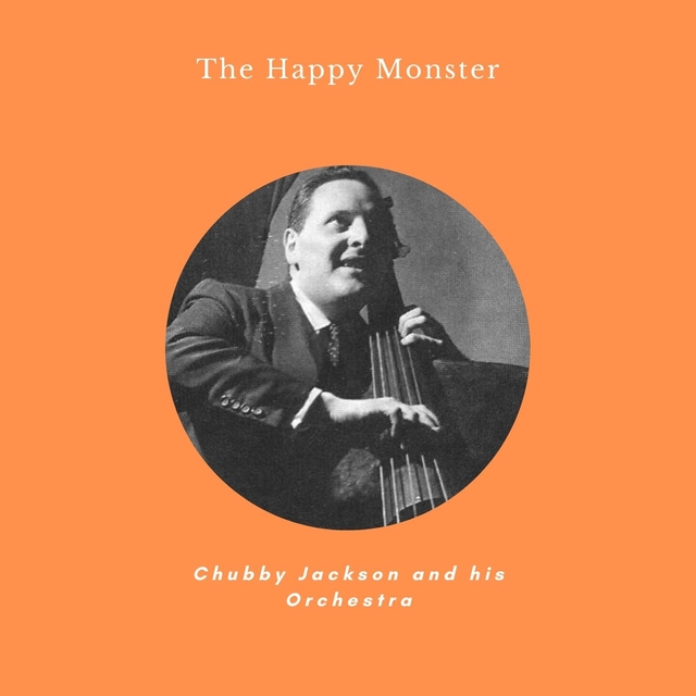 The Happy Monster