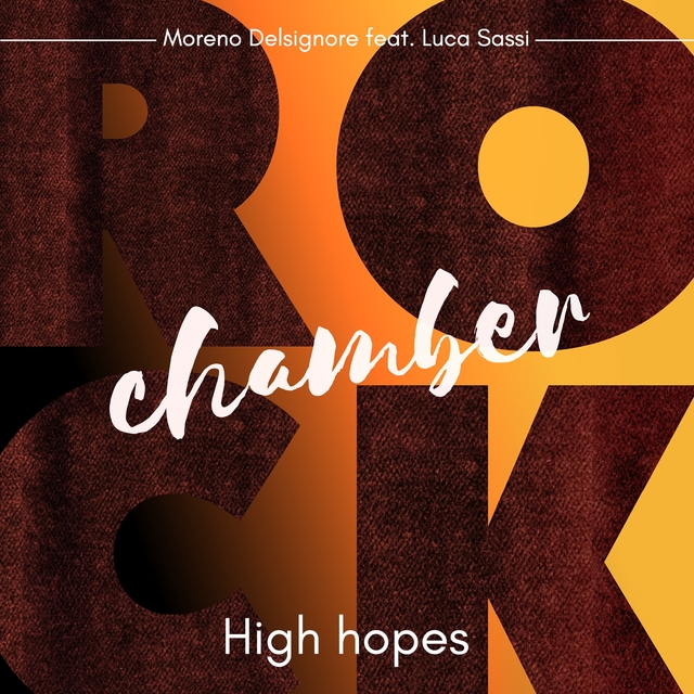 Couverture de High Hopes