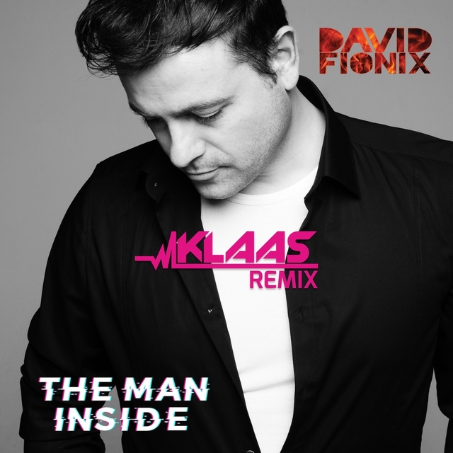 The Man Inside