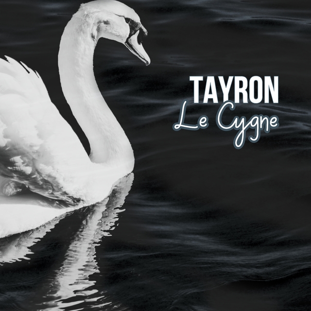 Couverture de Le cygne