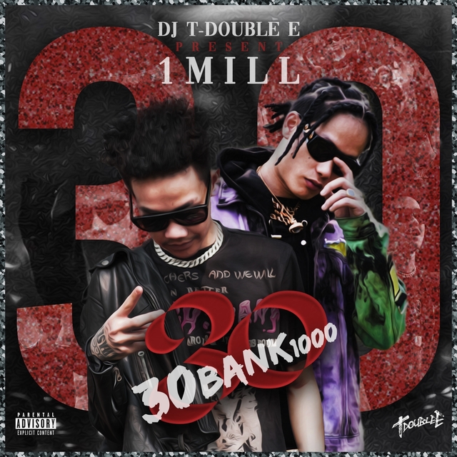 Couverture de 30BANK1000