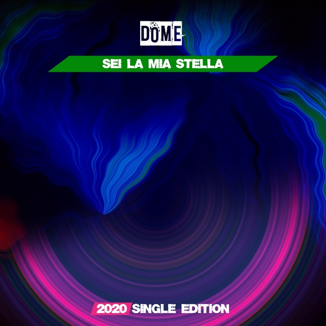 Couverture de Sei La Mia Stella