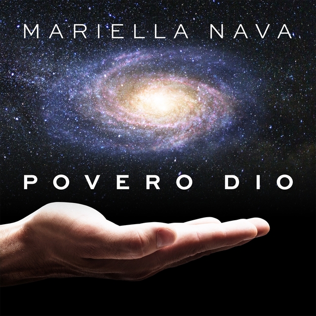 Couverture de Povero Dio