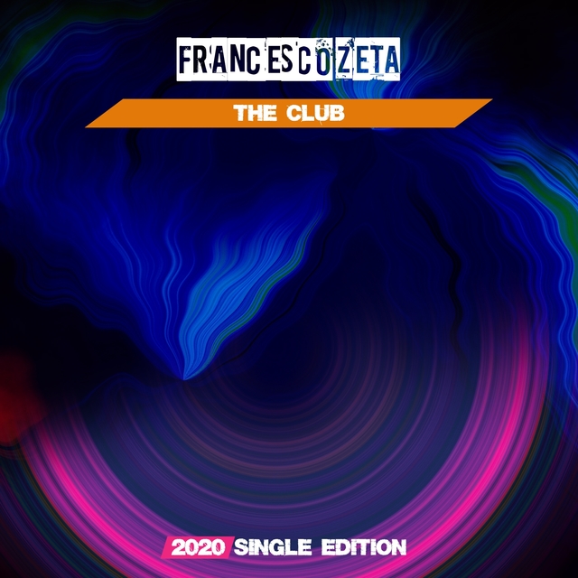 Couverture de The Club